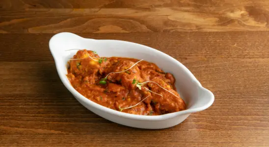 18. Machli Malekhu 🌶🌶🌶 - Indian Food Delivery in Coalmakers Wharf E14