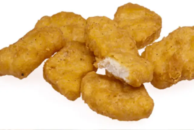 Chicken Nuggets