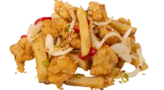 Spice Bag - Chinese Food Delivery in East Hendred OX12