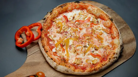 Tandoori Chicken - Burgers Delivery in Pimlico SW1V