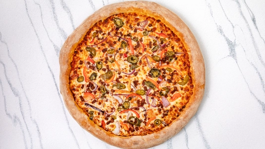 Mexican 🌶 - Number One Delivery in Grays RM17