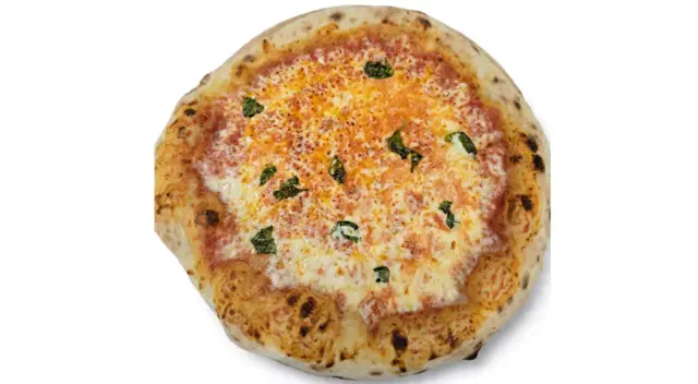 Margherita