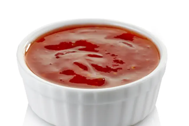 Chili Dip