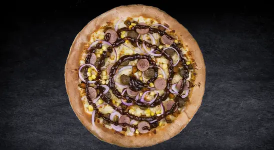 BBQ Meatballs - Halal Cambridge Delivery in Coldhams Common CB5