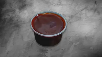 BBQ Sauce