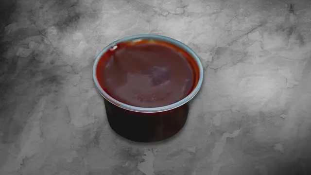 BBQ Sauce