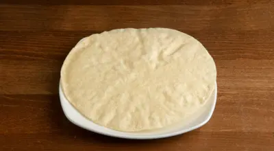 074 Plain Popadoms
