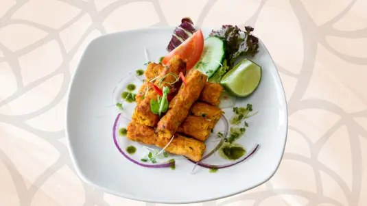 10. Murg Special Kebab 🌶🌶 - Biriyani Delivery in East Sheen SW14