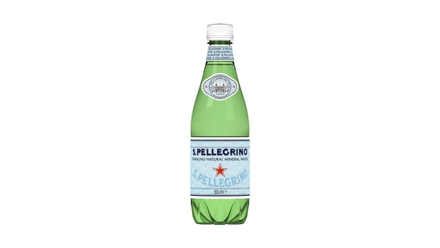 San Pellegrino Sparkling Water