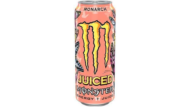 Monster® Monarch