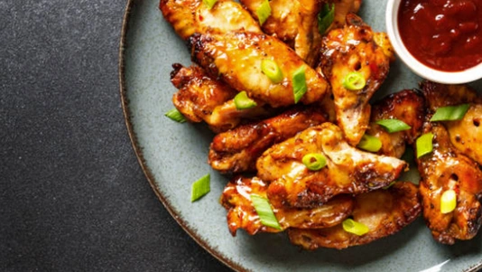 16 Grilled Wings - Halal Collection in Kings Hedges CB4