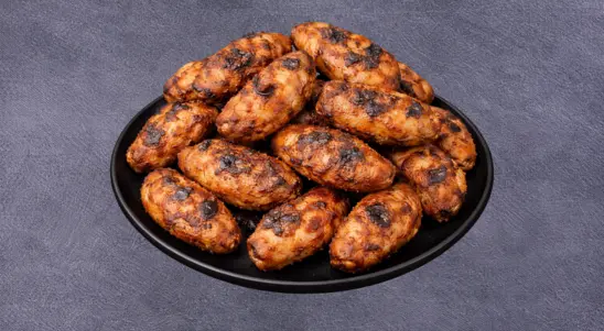 16 Grilled Wings - Number One Delivery in Fen Ditton CB5