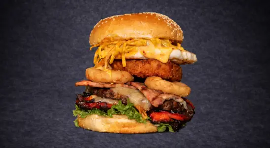 Pam Invention Grill Chicken & Beef - Wraps Delivery in Hackney Marsh E9