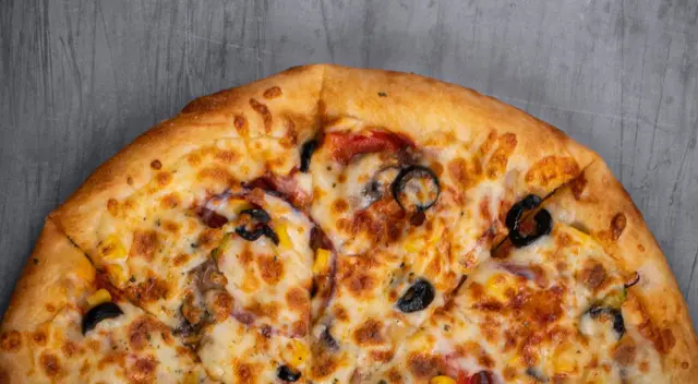 Any Pizza, Any Size  (Collection Only)