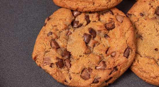 Cookies - Bubble Tea Collection in East Fields RG14