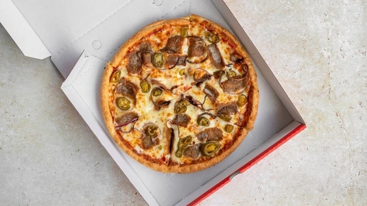 Donner Kebab - Chicken Delivery in Woodgate Valley B32