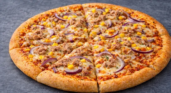 Urban Tuna Delight - Pizza Delivery in Sutton SM1