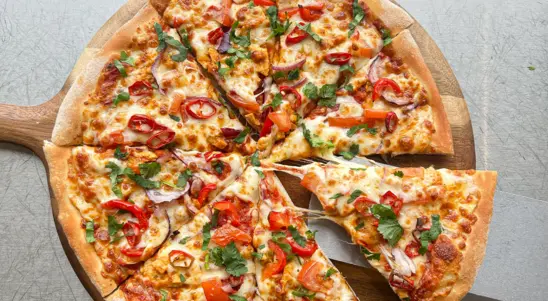 Chicken Tikka Masala - Pizza Delivery in Ilford IG1