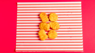 Chicken Nuggets