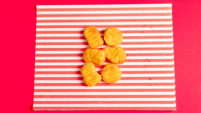 Chicken Nuggets