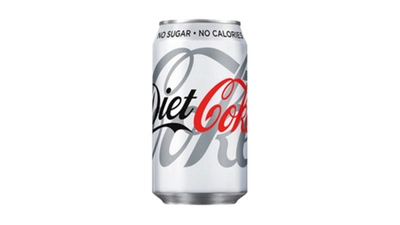 Diet Coke - Can