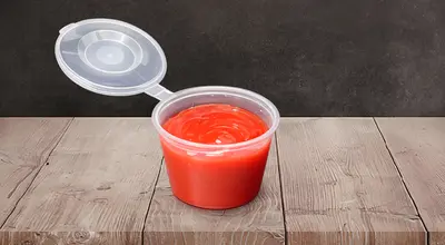 Ketchup Dip