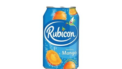 Rubicon Mango Can