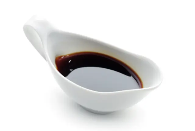 Soya Sauce
