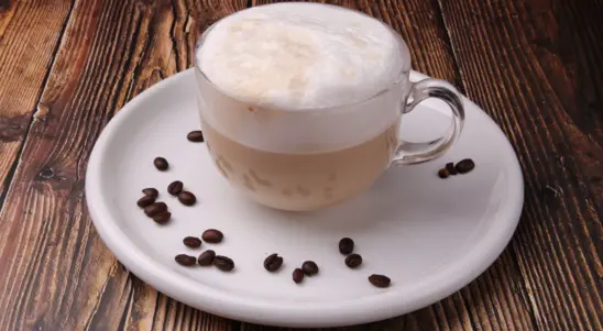 Cappuccino - Oatcake Collection in Springwood ST5