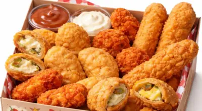 Snack Box