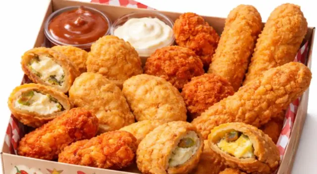 Snack Box
