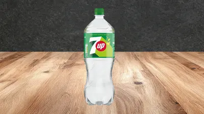 7UP Zero 1.5L