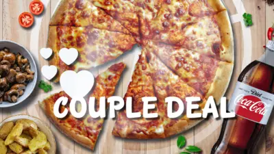 Couple Deal