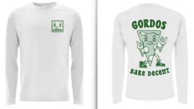 Gordos T-Shirt