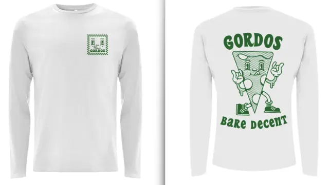 Gordos T-Shirt
