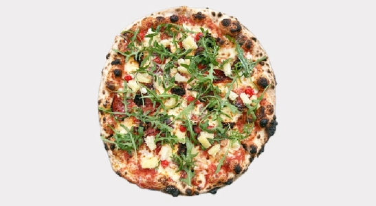 Tropic Thunder - Italian Collection in Corntown  Corntwn CF35