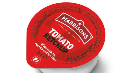 Ketchup Dip - Milkshakes Collection in Blyth NE24