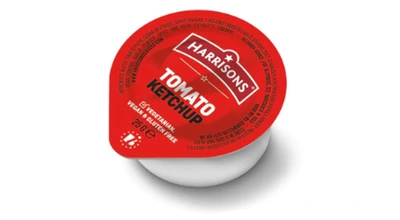 Ketchup Dip