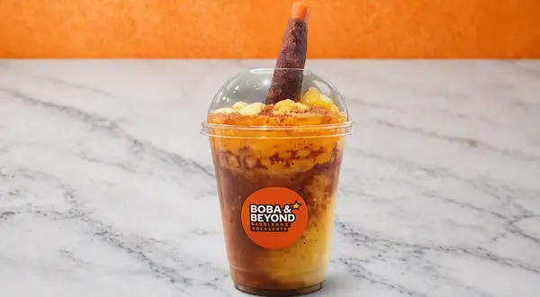 Mangonada