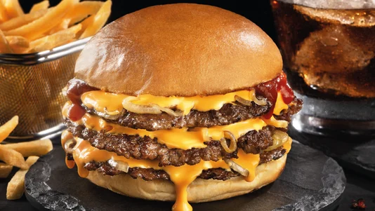 Mission Impossible - Muffins Collection in West Holywell NE27