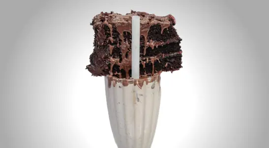Chocolate Fudge Cake - Sweets Collection in Maple Cross WD3