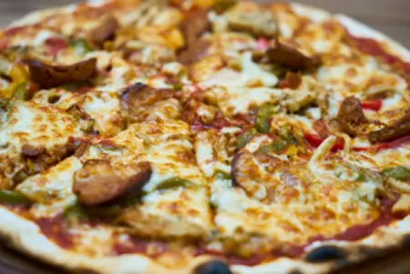 Beefy One - Pizza Offers Delivery in Swiss Cottage NW3