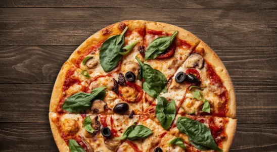 Vegetarian Firenze - Burger Collection in West End CT6