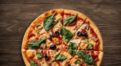Vegetarian Firenze