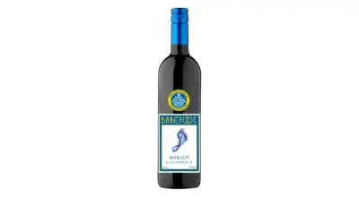 Barefoot Merlot