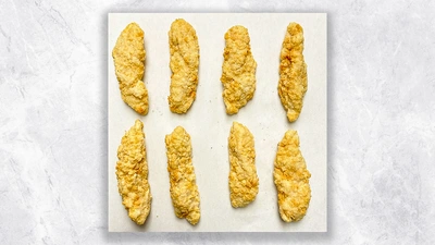 Chicken Strips