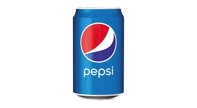 Pepsi Can