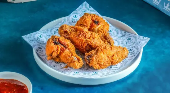 Chicken WIngs - Food Delivery Collection in Tilsworth LU7