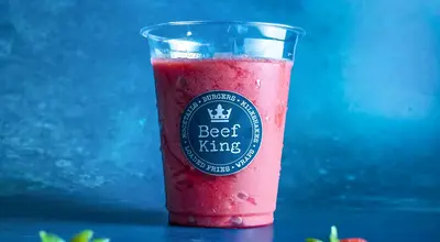 Strawberry Daiquiri