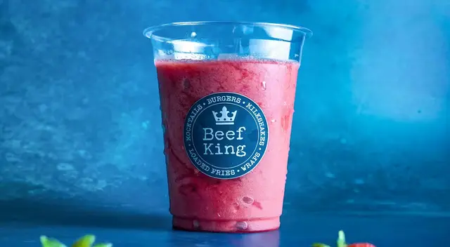 Strawberry Daiquiri